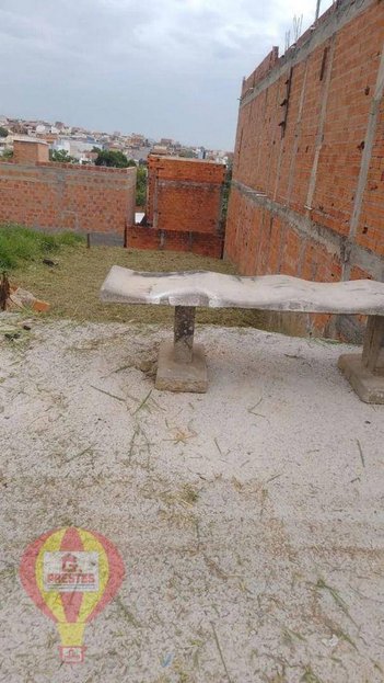 land_lot em Rua Izabel Câmara Caliani, Parque São Bento - Sorocaba - SP
