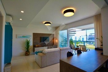 apartment em Avenida Guatambu, Centro - Xangri-Lá - RS