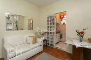 apartment em Avenida Senador Salgado Filho, Centro Histórico - Porto Alegre - RS