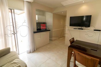 apartment em Rua Abílio Soares, Paraíso - São Paulo - SP