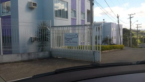 Cômodo Condomínio