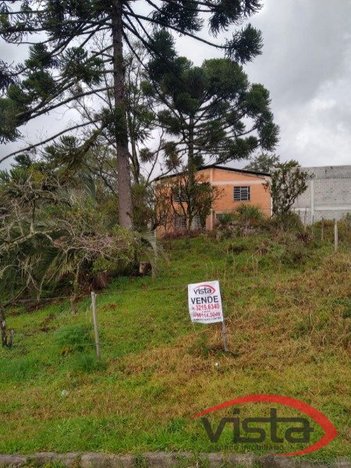 land_lot em RUA CLAUDINO JOSE COVOLAN, Reolon - Caxias do Sul - RS