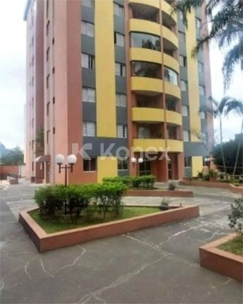 apartment em Avenida Daniel Malettini, Vila Aurora (Zona Norte) - São Paulo - SP