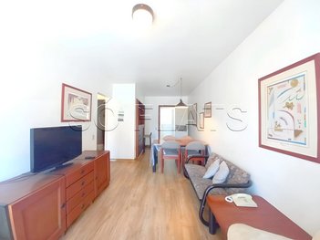 apartment em Rua João Pessoa, Centro - São Bernardo do Campo - SP