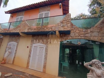 house em Rua Walter da Rocha Brandão, Jardim Santa Catarina - Limeira - SP