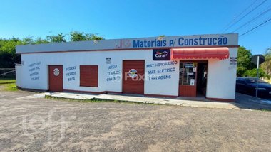 house em Rua São Leopoldo, Liberdade - Novo Hamburgo - RS
