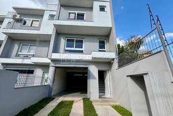 house em Rua México, Jardim América - Caxias do Sul - RS