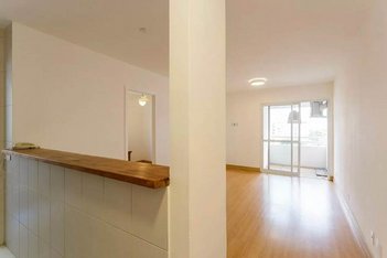 apartment em Rua Aleixo Garcia, Vila Olímpia - São Paulo - SP