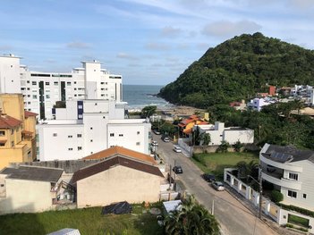 apartment em Rua Otacílio da Silva Costa, Praia Brava de Itajaí - Itajaí - SC