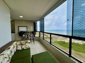 apartment em Rua Moema, Capão da Canoa - Capão da Canoa - RS