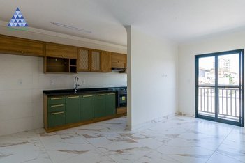 apartment em Rua José de Albuquerque Medeiros, Água Fria - São Paulo - SP