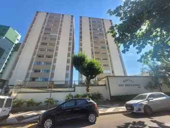 apartment em Rua Doutor Alves do Banho, São Bernardo - Campinas - SP