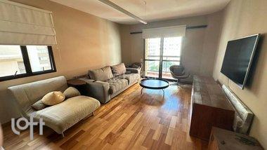 apartment em Itacema, Itaim Bibi - São Paulo - SP