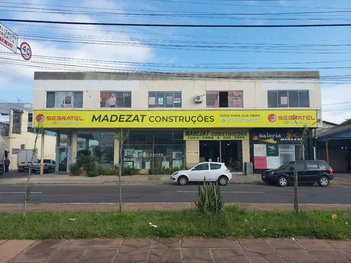 commercial_property em Integração, Feitoria - São Leopoldo - RS