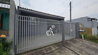 house em Rua Pedro Lourenço dos Santos, Tatuquara - Curitiba - PR