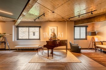 apartment em Santo Inácio, Moinhos de Vento - Porto Alegre - RS