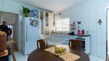 house em Rua André Ferreira, Vila Carrão - São Paulo - SP