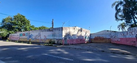 industrial em Rua José Luiz Flaquer, Éden - Sorocaba - SP