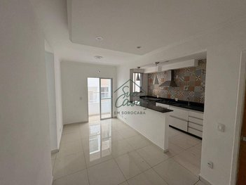 apartment em Rua Gonçalves Dias, Vila Gabriel - Sorocaba - SP