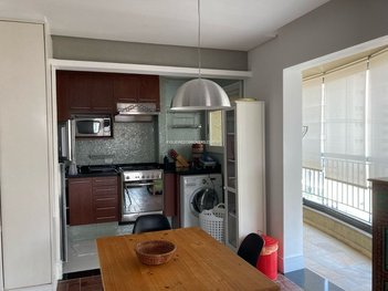 apartment em Rua Coronel Artur de Paula Ferreira, Vila Nova Conceição - São Paulo - SP