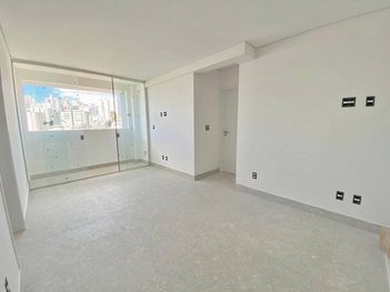 apartment em Rua Iraí, Vila Paris - Belo Horizonte - MG