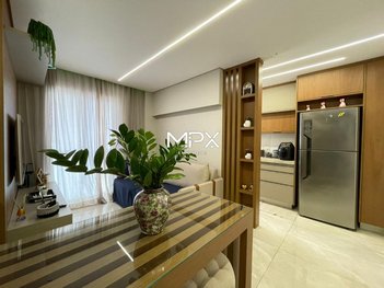 apartment em Avenida Joaquim Perosi, Pompéia - Piracicaba - SP