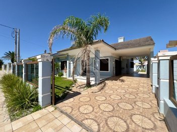 house em Avenida Ilha Bela, Atlântida Sul - Osório - RS
