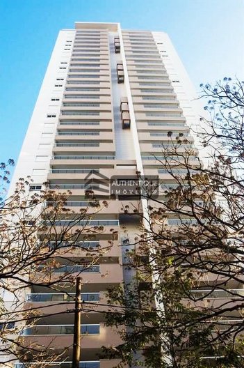 apartment em Rua Edson, Campo Belo - São Paulo - SP