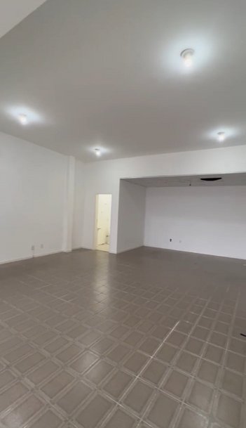 office em Felipe Schmidt, Centro - Florianópolis - SC