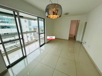 apartment em Rua Marambaia, Caiçaras - Belo Horizonte - MG