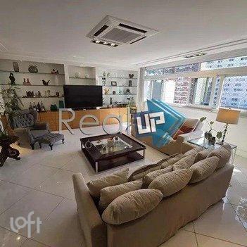 apartment em Tonelero, Copacabana - Rio de Janeiro - RJ