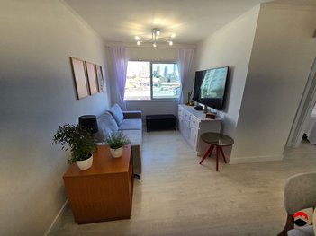 apartment em Rua Professor Pedreira de Freitas, Tatuapé - São Paulo - SP
