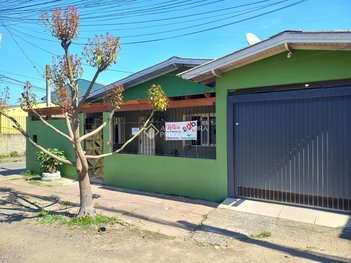 house em Avenida Vinte e Um de Abril, Sarandi - Porto Alegre - RS