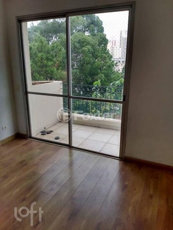 apartment em Rua Viaza, Jardim Aeroporto - São Paulo - SP