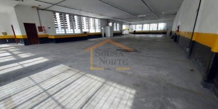 industrial em dos Gusmões, Santa Efigênia - São Paulo - SP