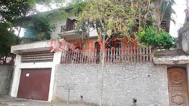 house em Rua Almir de Carvalho, Vila Albertina - São Paulo - SP