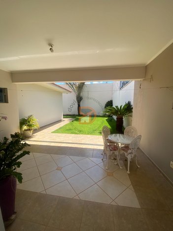 house em Rua Professora Nancy de Carvalho Pigozzi, Jardim Patrícia - Mogi Mirim - SP