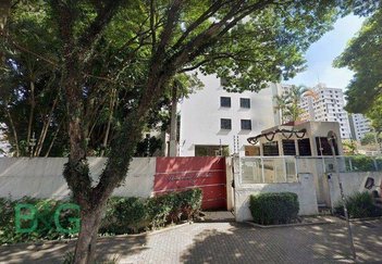 apartment em Rua Azevedo Júnior, Brás - São Paulo - SP