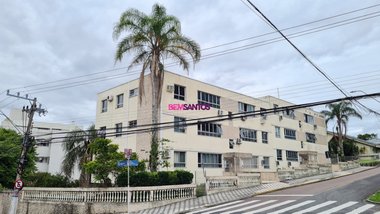 apartment em Ivo Reis Montenegro, Itaguaçu - Florianópolis - SC