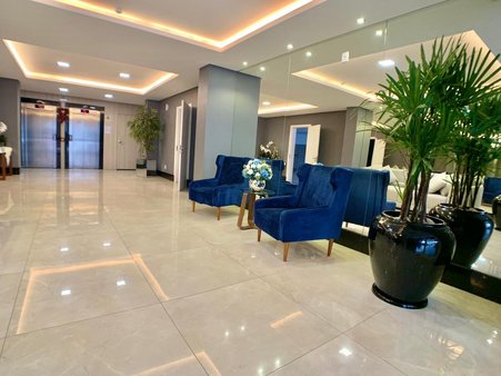 Cômodo Condomínio