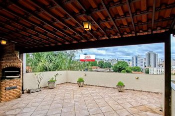 apartment em Rua Nelson, União - Belo Horizonte - MG