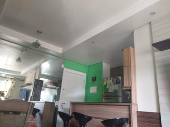 apartment em Avenida Henriqueta Mendes Guerra, Vila São João - Barueri - SP