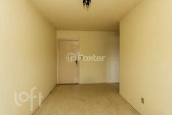 apartment em Rua Curupaiti, Nossa Senhora das Graças - Canoas - RS