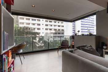 apartment em Rua Cayowaá, Perdizes - São Paulo - SP