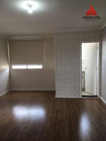 apartment em Rua Santa Claudia, Vila Belvedere - Americana - SP