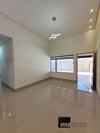 house em Avenida Tropical, Residencial Brisas da Mata - Goiânia - GO