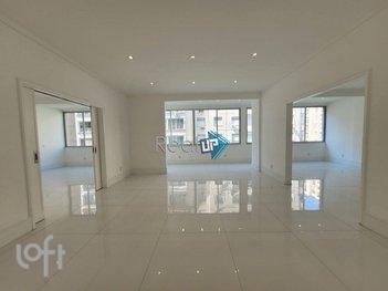 apartment em Paula Freitas, Copacabana - Rio de Janeiro - RJ