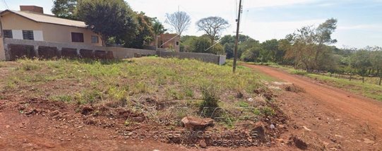 land_lot em Rua Olívio Waldemar Beker, Parque Alvorada - Dourados - MS