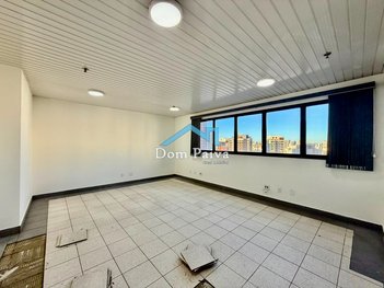 office em Rua Bertioga, Chácara Inglesa - São Paulo - SP
