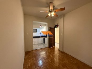 apartment em Avenida Presidente Antônio Carlos, Lagoinha - Belo Horizonte - MG